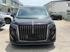 Hongqi HQ9 PHEV 2.0T AWD Business Edition - фото 1