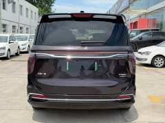 Hongqi HQ9 PHEV 2.0T AWD Business Edition - фото 11