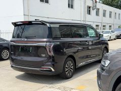 Hongqi HQ9 PHEV 2.0T AWD Business Edition - фото 12