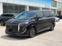 Hongqi HQ9 PHEV 2.0T AWD Business Edition - фото 2