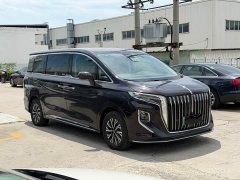 Hongqi HQ9 PHEV 2.0T AWD Business Edition - фото 3