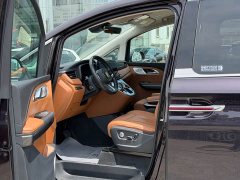 Hongqi HQ9 PHEV 2.0T AWD Business Edition - фото 4