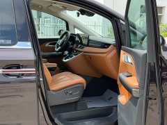 Hongqi HQ9 PHEV 2.0T AWD Business Edition - фото 6