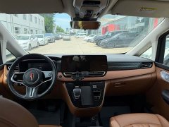 Hongqi HQ9 PHEV 2.0T AWD Business Edition - фото 7