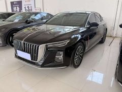 Hongqi H5 2.0T Automatic Intelligent Connected Flag Edition - фото 1
