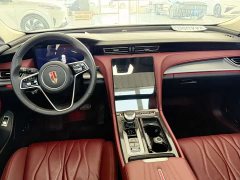 Hongqi H5 2.0T Automatic Intelligent Connected Flag Edition - фото 10