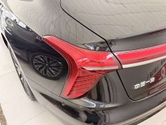 Hongqi H5 2.0T Automatic Intelligent Connected Flag Edition - фото 11