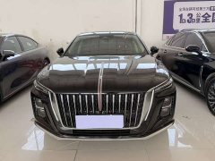 Hongqi H5 2.0T Automatic Intelligent Connected Flag Edition - фото 2