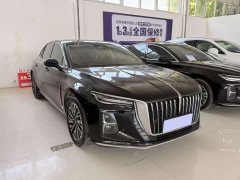Hongqi H5 2.0T Automatic Intelligent Connected Flag Edition - фото 3