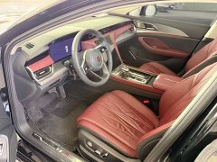 Hongqi H5 2.0T Automatic Intelligent Connected Flag Edition - фото 4