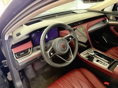 Hongqi H5 2.0T Automatic Intelligent Connected Flag Edition - фото 5