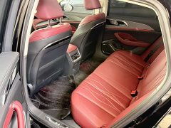 Hongqi H5 2.0T Automatic Intelligent Connected Flag Edition - фото 7
