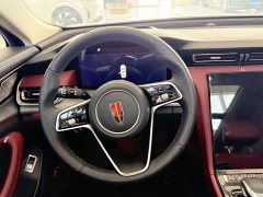 Hongqi H5 2.0T Automatic Intelligent Connected Flag Edition - фото 9