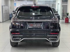 Hongqi HS5 2023 2.0T Qixiang Pro Edition - фото 10