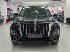 Hongqi HS5 2023 2.0T Qixiang Pro Edition - фото 2