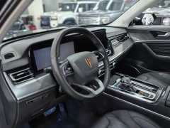 Hongqi HS5 2023 2.0T Qixiang Pro Edition - фото 3