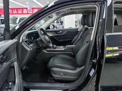Hongqi HS5 2023 2.0T Qixiang Pro Edition - фото 4