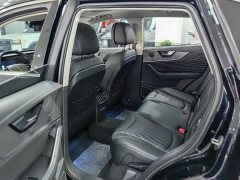 Hongqi HS5 2023 2.0T Qixiang Pro Edition - фото 5