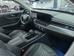 Hongqi HS5 2023 2.0T Qixiang Pro Edition - фото 6