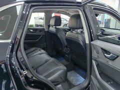 Hongqi HS5 2023 2.0T Qixiang Pro Edition - фото 7