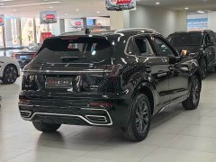 Hongqi HS5 2023 2.0T Qixiang Pro Edition - фото 8