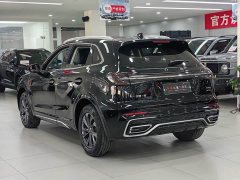 Hongqi HS5 2023 2.0T Qixiang Pro Edition - фото 9