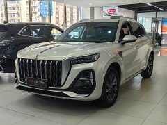 Hongqi HS5 2.0T Qixiang Pro Edition - фото 1