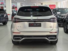 Hongqi HS5 2.0T Qixiang Pro Edition - фото 10