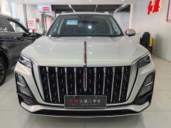 Hongqi HS5 2.0T Qixiang Pro Edition - фото 2