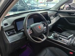 Hongqi HS5 2.0T Qixiang Pro Edition - фото 3