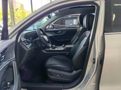 Hongqi HS5 2.0T Qixiang Pro Edition - фото 4