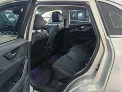 Hongqi HS5 2.0T Qixiang Pro Edition - фото 5