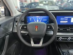 Hongqi HS5 2.0T Qixiang Pro Edition - фото 7