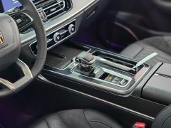 Hongqi HS5 2.0T Qixiang Pro Edition - фото 8