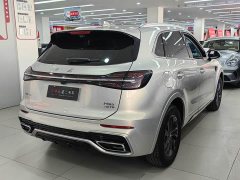 Hongqi HS5 2.0T Qixiang Pro Edition - фото 9