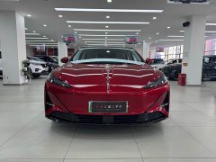 Hongqi Tiangong 05 550 Edition - фото 2