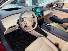 Hongqi Tiangong 05 550 Edition - фото 4