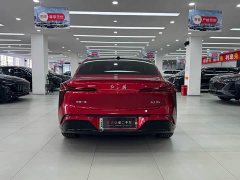 Hongqi Tiangong 05 550 Edition - фото 8