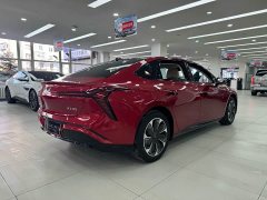 Hongqi Tiangong 05 550 Edition - фото 9
