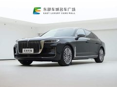 Hongqi H9 2021 2.5T Business Edition - фото 1