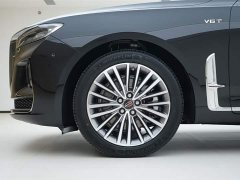 Hongqi H9 2021 2.5T Business Edition - фото 16