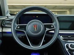 Hongqi H9 2021 2.5T Business Edition - фото 18