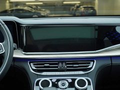 Hongqi H9 2021 2.5T Business Edition - фото 19