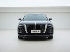 Hongqi H9 2021 2.5T Business Edition - фото 2