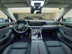 Hongqi H9 2021 2.5T Business Edition - фото 20