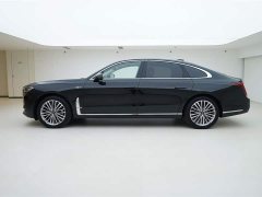 Hongqi H9 2021 2.5T Business Edition - фото 3