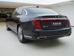 Hongqi H9 2021 2.5T Business Edition - фото 4