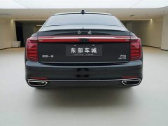 Hongqi H9 2021 2.5T Business Edition - фото 5
