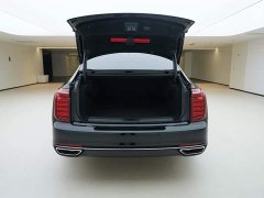 Hongqi H9 2021 2.5T Business Edition - фото 6