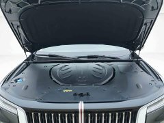 Hongqi H9 2021 2.5T Business Edition - фото 7